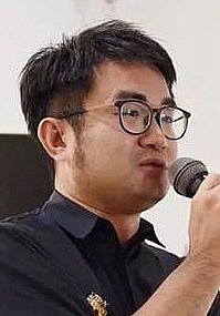 王非 Fei Wang照片