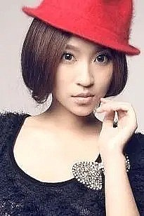 梅妮莎 Nisha Mei照片