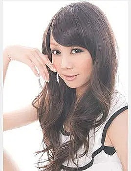 李姝妍 Stephanie Lee照片