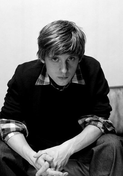 杰米·贝尔 Jamie Bell照片