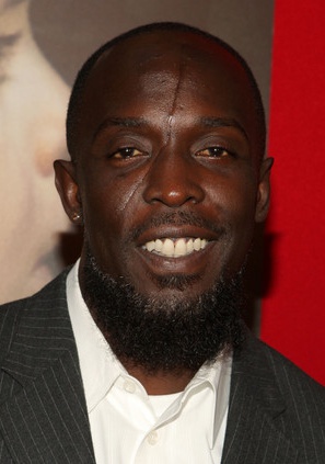 迈克尔·肯尼斯·威廉姆斯 Michael Kenneth Williams照片