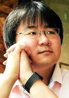 陈赫 Hyuk Jin照片