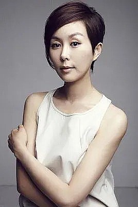 刘瑞真 Seo-Jin Yoo照片