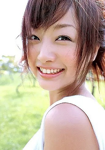 工藤里纱 Risa Kudo照片