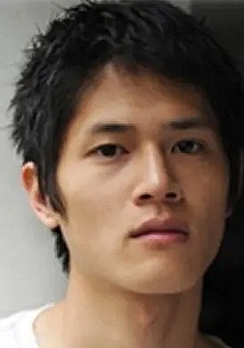奥村知史 Tomofumi Okumura照片