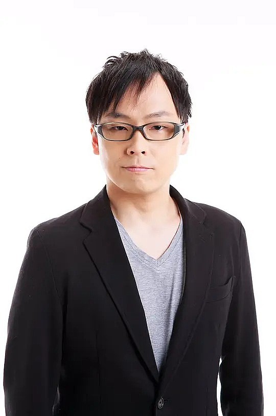 下妻由幸 Yoshiyuki Shimozuma照片