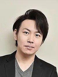 田中宏树 Tanaka Hiroki照片