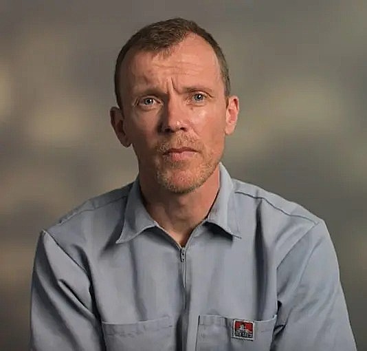保罗·惠廷顿 Paul Whittington照片