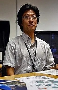 中山敦史 Nakayama Atsushi照片