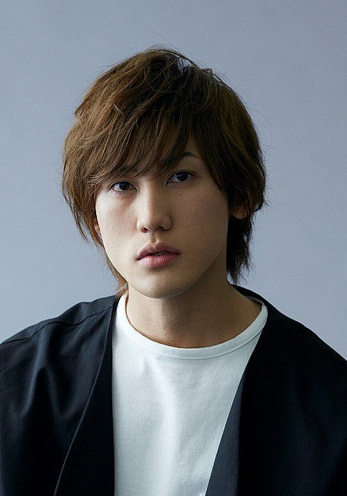 植原卓也 Takuya Uehara照片