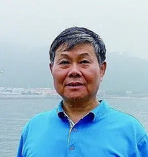 张建广 Jianguang Zhang照片