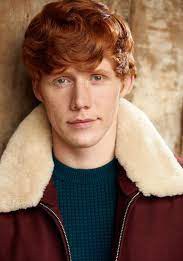 布兰登·鲁特 Brandon Root照片