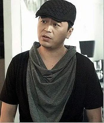 郭方宏 Fanghong Guo照片