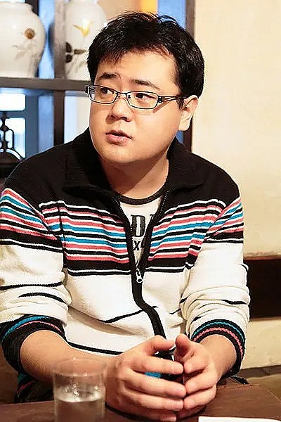 津田尚克 Naokatsu Tsuda照片