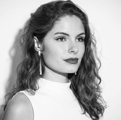 奥利维亚·格雷斯·阿普尔盖特 Olivia Grace Applegate照片