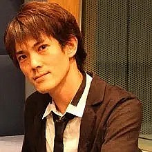 西健亮 Nishi Kensuke照片