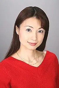 冈宽惠 Hiroe Oka照片