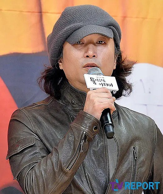 申允燮 Yoon-seob Sin照片