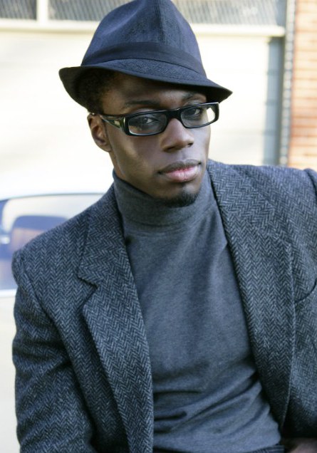 克雷·班奈特 Clé Bennett照片