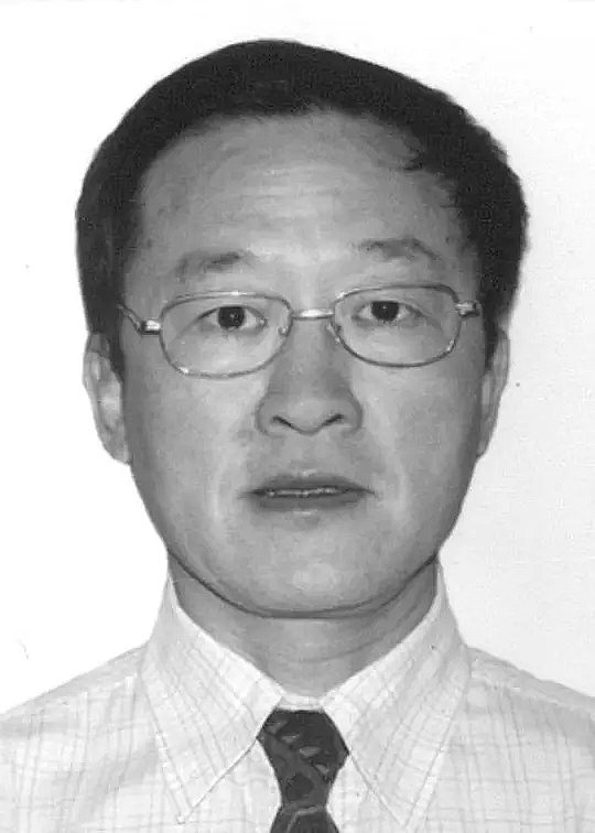 刘连枢 Lianshu Liu照片