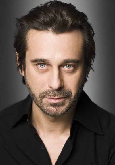 詹迪·莫拉 Jordi Mollà照片