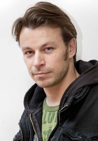 彼得·弗兰森 Peter Franzén照片