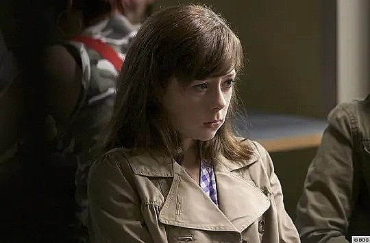 爱丽丝·塞克斯 Alice Sykes照片