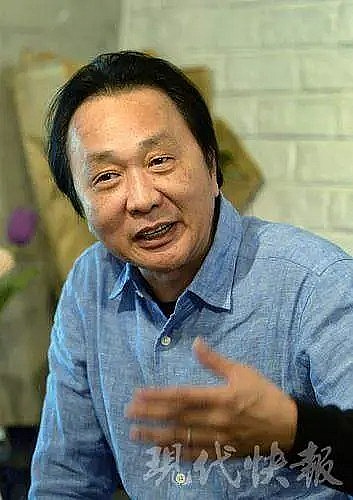 金海曙 Haishu Jin照片