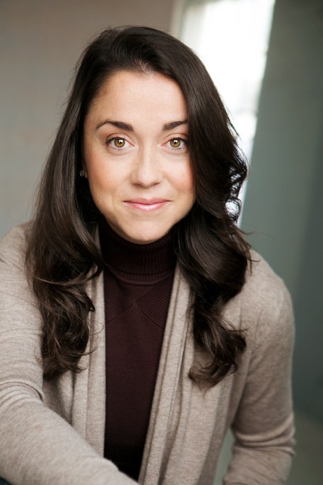 瑞秋·艾里格 Rachel Alig照片