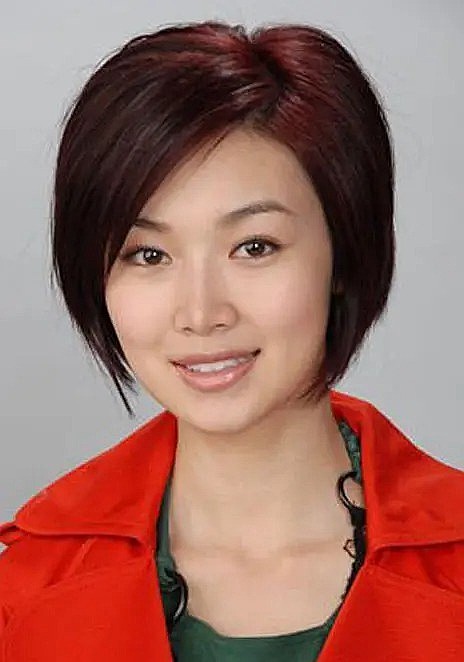 叶翠翠 Tracy Ip照片