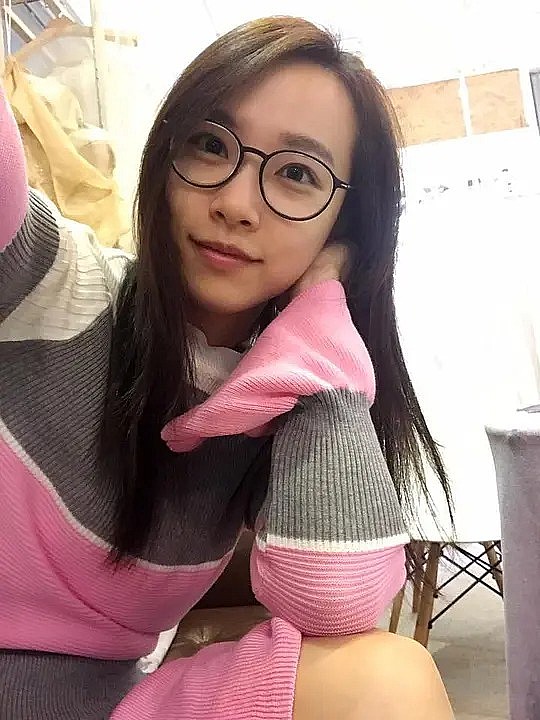 周丽欣 Doris Chow照片