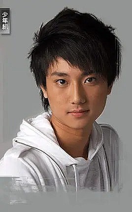 李豪 Leo Lee照片