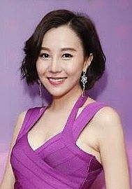 甄采浠 Carisa Yan照片