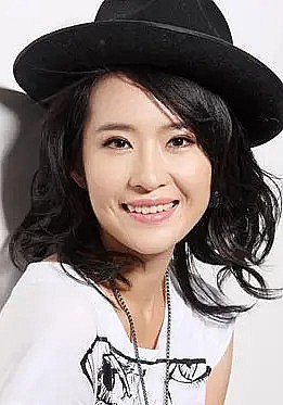 周子涵 Zihan Zhou照片