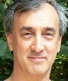 戴维·布莱尔 David Blair照片