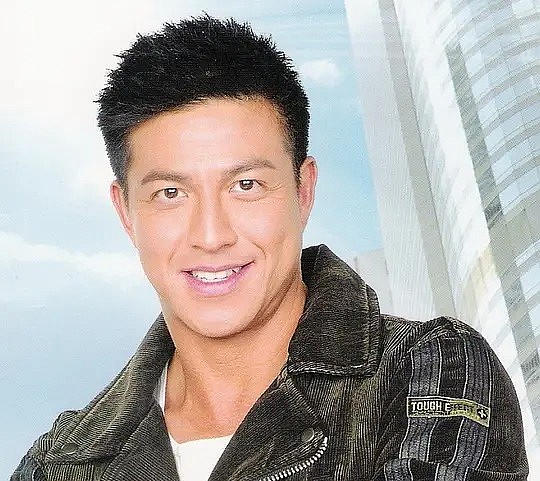 郑健乐 Rocky Cheng照片