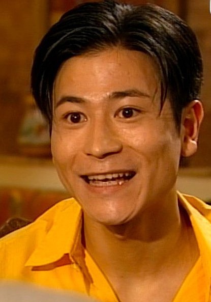 甘子正 Ji-Jing Gam照片