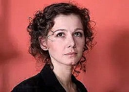波琳娜·阿古列耶娃 Polina Agureyeva照片