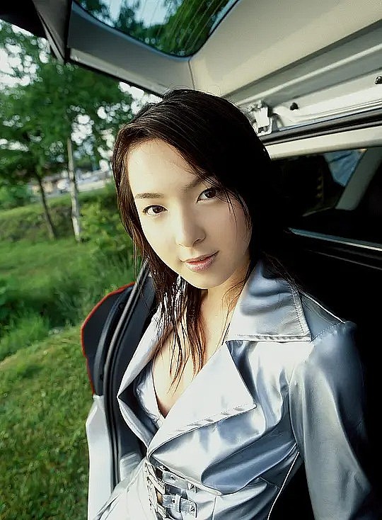 大友南 Minami Ootomo照片