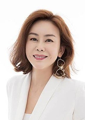 齐千郡 Qianjun Qi照片