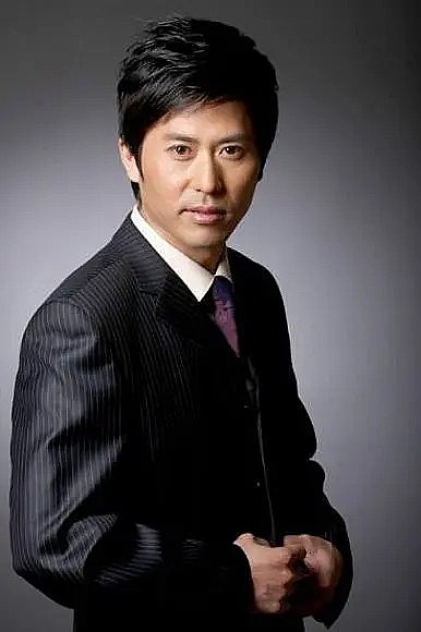 张静东 Jingdong Zhang照片
