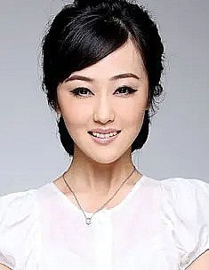 张丁懿 Dingyi Zhang照片