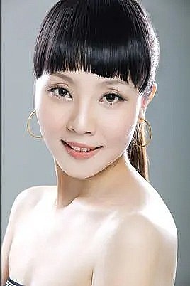 刘苏 Su Liu照片