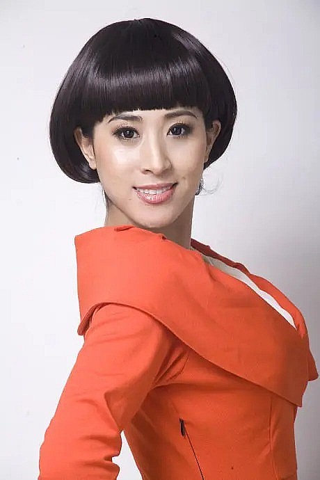 刘奕宏 Yihong Liu照片