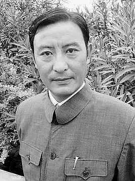 于子宽 Zikuang Yu照片