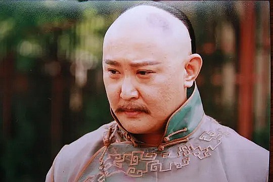 张波 Bo Zhang照片