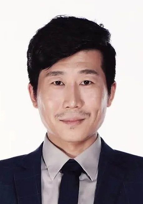 毕瀚文 Hanwen Bi照片
