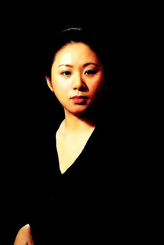 蔡艺侬 Karen Tsai照片