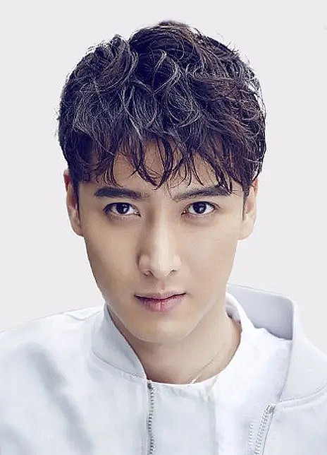 应灏铭 Hanson Ying照片