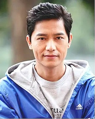 张雷 David Zhang照片
